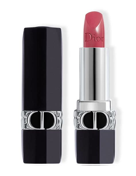 dior desir lipstick|most popular Dior lipstick.